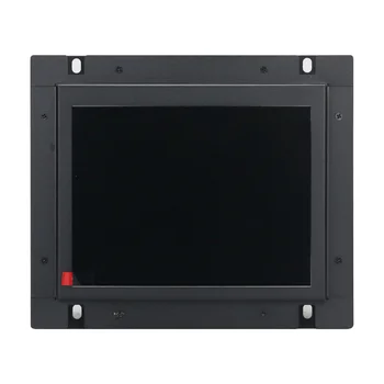 A61L-0001-0093 D9MM-11A צג תואם 9 אינץ ' תצוגת LCD לפקח על מכונת CNC להחליף צג CRT